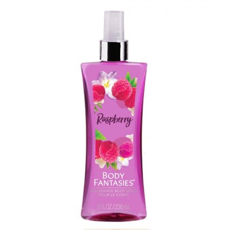 RASPBERRY